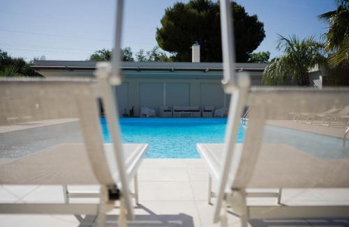 Municipio 2 House | Villa Erada