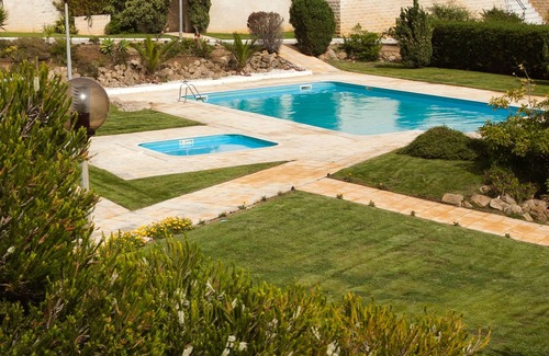 Ericeira Villa | Villa: Ericeira Chill Hill Hostel & Private Rooms