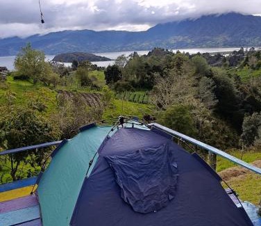 San Juan de Pasto Other | Villa Ernestina Zona De Camping