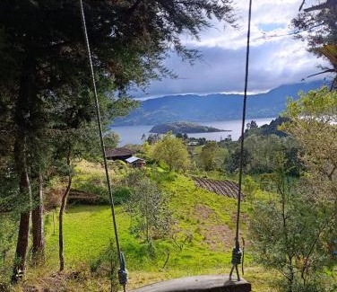 San Juan de Pasto Other | Villa Ernestina Zona De Camping