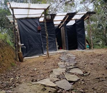 San Juan de Pasto Other | Villa Ernestina Zona De Camping