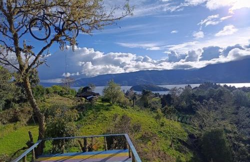 San Juan de Pasto Other | Villa Ernestina Zona De Camping