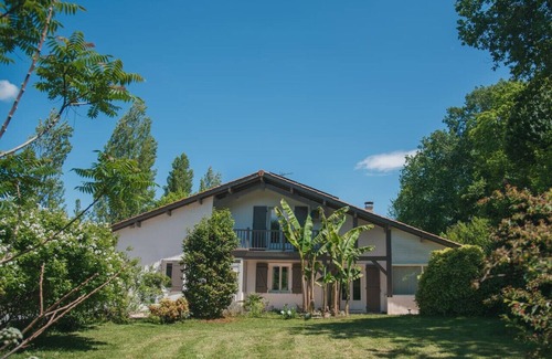 Saubrigues Villa | Villa Ersa Navera 15 min from the ocean