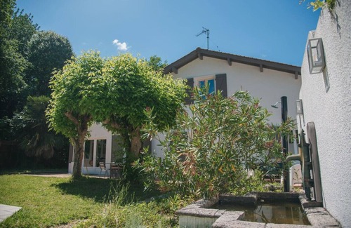 Saubrigues Villa | Villa Ersa Navera 15 min from the ocean