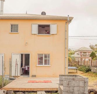 La Plaine des Cafres Villa | Villa Eruptif - Proche Volcan - 15pers - By Sister Home