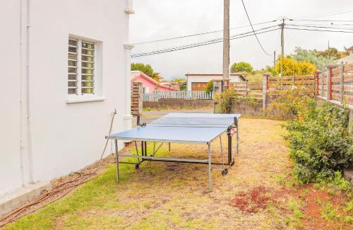La Plaine des Cafres Villa | Villa Eruptif - Proche Volcan - 15pers - By Sister Home
