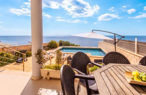 Cala Pi House | Villa Es Bufedo by Slow Villas