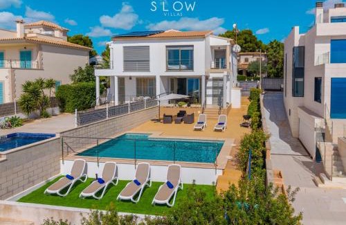 Cala Pi House | Villa Es Bufedo by Slow Villas