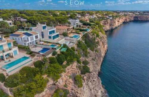 Cala Pi House | Villa Es Bufedo by Slow Villas