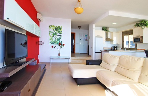 Cala Pi Ski Chalet | Villa Es Bufedo, in 1st line with spectacular sea views in Cala Pi