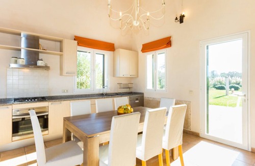 Campos Ski Chalet | Villa Son Pere, charming rural house in idyllic location