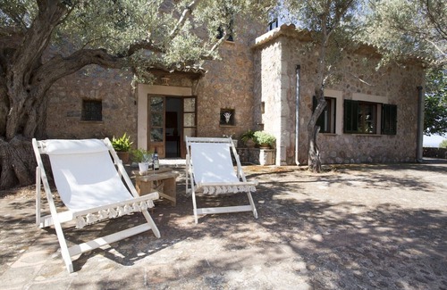 Soller Villa | VILLA ES COCO SOLLER