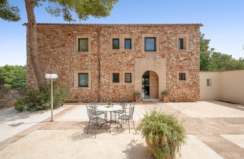 Majorca Villa | Villa ES PINS in PORTOCOLOM