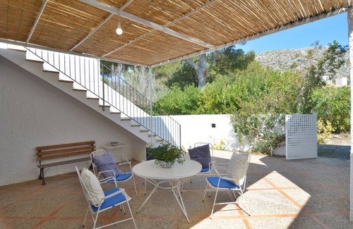 Puerto de Pollensa Villa | Villa in quiet urbanization, Can Singala in Puerto Pollensa