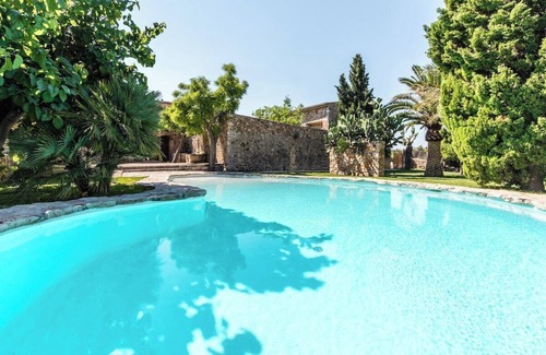 Buger Villa | Villa Es Rafal near Buger By home villas 360