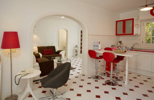 Maspalomas Villa | Villa with private pool near the beach and golf course