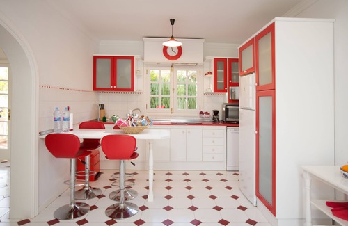 Maspalomas Villa | Villa with private pool near the beach and golf course