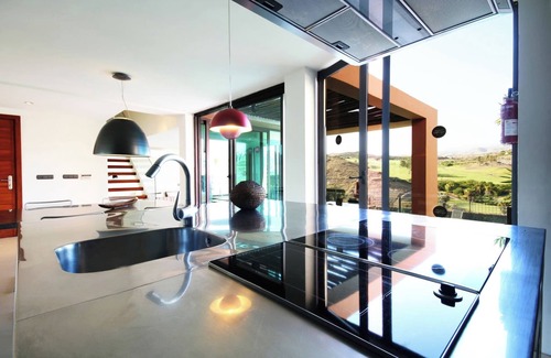 Salobre Villa | Villa with private pool Salobre Villas Deluxe I