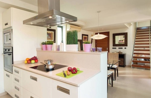 Salobre Villa | Villa with private pool Salobre Villas VII