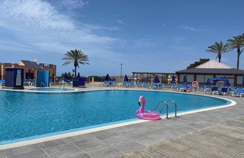 Costa Meloneras Villa | Villa in Bahia Meloneras