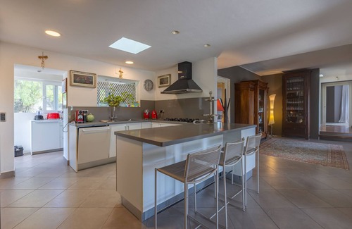 Sant Rafael de Sa Creu Villa | VILLA BEE GEES