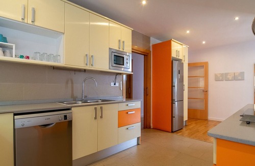Sant Cebria de Vallalta Villa | Villa Anais
