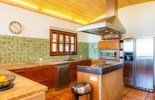 Manacor Villa | Villa "Es Turonet" with Mountain View, Private Pool & Wi-Fi