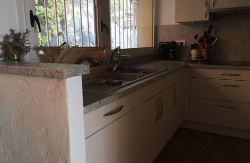 Ramatuelle Villa | Villa escalet swimming pool