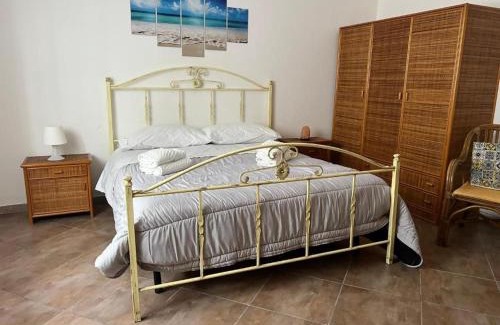 Nubia House | Villa Esclusiva in Riserva Naturale