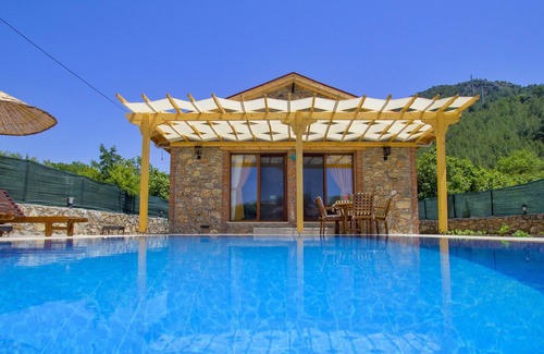 Fethiye Villa | Villa Esen by Tatil Premium