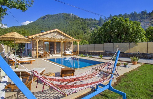 Fethiye Villa | Villa Esen by Tatil Premium