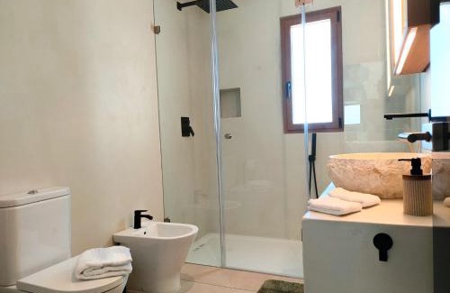 Alporchinhos Villa | Villa Esperança