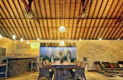 Nakula Villa | Villa Esperanto