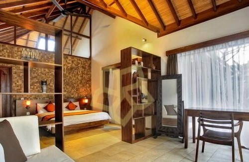 Nakula Villa | Villa Esperanto