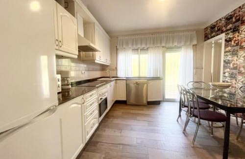 Les Tres Cales Villa | Villa Esperanza 4bedroom villa with air-conditioning & private swimming pool