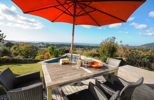 Caminha Villa | Villa Esqueiro - Three Bedroom Villa, Sleeps 6