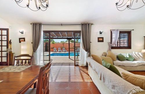 San Miguel de Abona Villa | Villa Esselle