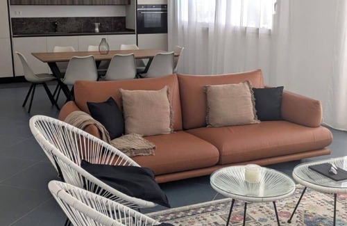 Ispica Villa | Villa Essenza, in the heart of Southeast Sicily