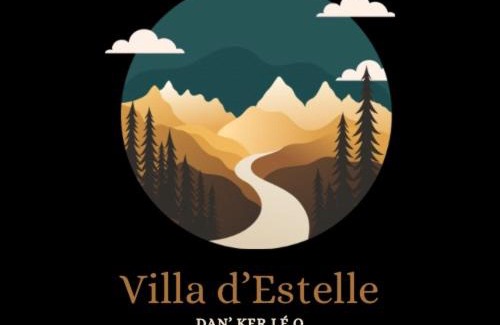 La Plaine-des-Palmistes Villa | Villa Estelle au cœur des hauts - Vue mer et montagne - Jacuzzi, Ping-pong et Billard