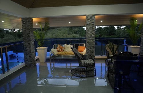La Vega Cabin | Villa Estela