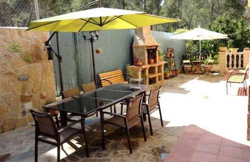 Olivella Villa | Villa Estela with private pool