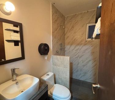 Ignacio Zaragoza Apartment | Villa Estelar Romero Flores Magon