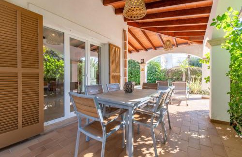 Cala Serena Villa | Villa Estrelitzia