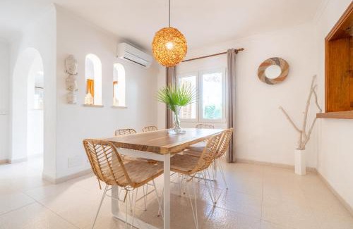 Cala Serena Villa | Villa Estrelitzia