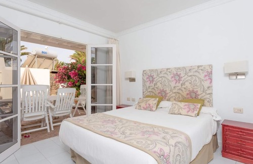 Matagorda Villa | Villa Estrellas - Three Bedroom Villa, Sleeps 6