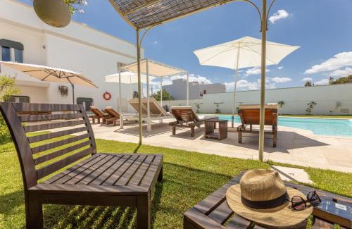 Gagliano del Capo Villa | Villa Estro del Sud