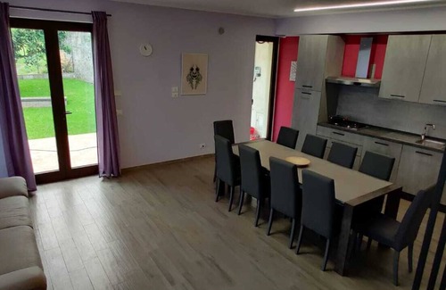 Santa Venerina House | Villa Etna Jonio