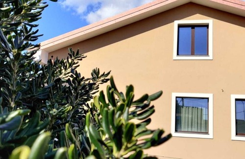 Santa Venerina House | Villa Etna Jonio