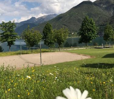 Molina di Ledro Apartment | Villa Etti