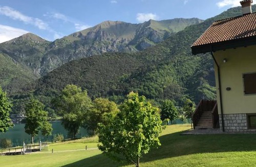 Molina di Ledro Apartment | Villa Etti